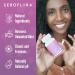 Seroflora Boric Acid Vaginal Suppositories - 28 Pills with Applicators for Vaginal Odor Control - Buy Online on GoSupps.com