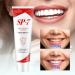 SP7 Probiotic Toothpaste Whitening | Ultra Whitening & Deep Cleaning for Fresh Breath | International Shipping Available - Buy Online on GoSupps.com