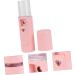 BELLIFFY 1pc Humidifier Makeup Device Face Sprayer Handheld Spray Device Mini Face Steamer USB Pink Abs - Buy Online on GoSupps.com