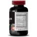 Hair glow - GRAY HAIR REVERSE - Fresh vibrancy Color re-energizer Lush hair Radiant sheen Hair sparkle Youthful tone Biotin Horsetail Aerial Parts Saw Palmetto Berries 2 Bottles 120 Capsules - Buy Online on GoSupps.com