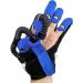 Hand Rehabilitation Robot Gloves - E10 Upgraded Model for Finger Training | Exercise Recovery Equipment for Hand Dysfunction (Right Hand Medium - Buy Online on GoSupps.com