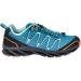 CMP Unisex Adults Altak 2.0 Trail Running Shoes - 34 EU Black Blue Giada | International Shipping Available - Buy Online on GoSupps.com