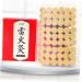 Fomiyes Moxa Sticks for Blood Circulation | Natural Herbal Wormwood Therapy | 1 Box of Thickened Moxibustion Sticks - Buy Online on GoSupps.com