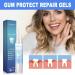 Gum Therapy Gel for Gums Protection & Teeth Whitening - 5 Pieces | International Shipping - Buy Online on GoSupps.com