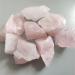 100g Natural Rough Pink Crystal Stone Rose Quartz Minerals Specimen Crystal Real Crystal Stone and Fish Tank Decor Home Goods 2-4cm Red - Buy Online on GoSupps.com