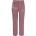 Jack Wolfskin Girls' Outdoor Trousers Activate Pants K 164 - Ash Mauve | Best for Adventure & Comfort - Buy Online on GoSupps.com