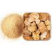 MB Superfoods Lion's Mane Mushroom Powder - Vegan Cognitive Support & Immune Boost | 100g Pure Extract for Memory & Concentration - Buy Online on GoSupps.com