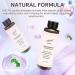 Premium Lash Shampoo Concentrate 100ml | Oil-Free Eyelash Extension Cleanser Kit | Ultimate Lash Cleaning Brush & Bottle - Buy Online on GoSupps.com