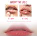 sjfscqr Essence Lip Plumper Peptide Lip Plumping Serum Lip Oil Gloss for Women Moisturize Lips Enhance Lip Shape for Women - Buy Online on GoSupps.com