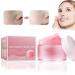 Miioto Pore Primer Gel Creme Face MakeUp Primer Cream Pore Shrink Cream Pores Face Primer make-up Gel Cream Invisible Pore Smade Pores Donate Moisture and Check Oil 30g Pore Primer (C)