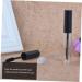 Ipetboom Lash Containers 5pcs Mascara Brush Empty Bottle Lash Bonder Mascara Tube Portable Bottle Eyelash Air Traffic Control 10.5X1.6cm Black - Buy Online on GoSupps.com