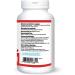 Nutridom Bromelain Digestive Enzyme Pineapple Supplements 120 Veggie Capsules 2400 GDU/g 500 mg Supports Healthy Digestion Non-GMO Vegan Free of Gluten Soy & Dairy (120 Count) - Buy Online on GoSupps.com