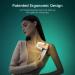 JOVS Venus Hpro IPL Hair Removal Device for Women - Painless, Permanent Hair Remover for Body and Face - FDA Cleared - Buy Online on GoSupps.com