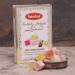  G dstuf Sebahat Turkish Delight (Lokum) in a gift box (rose and lemon 200g) - Buy Online on GoSupps.com