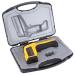 Advanced Contact LCD Handheld Digital Temperature Tester - Accurate Instant Readings | Portable Temp Monitor for All Ages - International Shipping Available - Buy Online on GoSupps.com