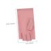 SKISUNO 2 Pairs UV Gloves Manicure Gloves Nail Gloves Gel Nail Gloves UV Rays Gloves Gloves for Gel Nails Nail UV Nail Gloves Nail Art Supplies - Buy Online on GoSupps.com