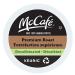 McCafe Mccaf Decaffeinated Premium Roast Medium Dark Single Serve Keurig Certified Recyclable K-Cup Pods for Keurig Brewers 30 Count 96 Count