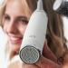 GAMA Italy Professional Hair Dryer - IQ Perfetto Lightweight & Powerful Salon Blow Dryer with Diffuser & Nozzle Attachments (Under 1LB) - Shop Internationally - Buy Online on GoSupps.com