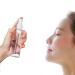 4Pcs 100ml Spray Bottle Empty Plastic Fine Mist Travel Atomiser Set with 2 Funnels & 12 Stickers - Refillable & Reusable Bottle Toiletries Liquid Containers for Cosmetic Make-up by JamHooDirect - Buy Online on GoSupps.com
