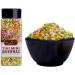 JJ Crunch N Munch Mint Coated Fennel Seeds (Colorful Tini Mini Saunf) - Mouth Freshner Jar Pack/Mukhwas (Each- 200 gm) (2) - Buy Online on GoSupps.com