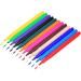 Edible Food Pens 12-Colors Edible Food Colouring Pens Single Tip Design Edible Coloring Pens Food Coloring Markers for Cakes Cookies Fondant Desserts Easter Eggs - Buy Online on GoSupps.com