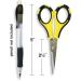EK Success Cutter Bee Precision Scissors - Small | EKCB01 - Buy Online on GoSupps.com