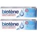 Biotene Fresh Mint Original Gentle Formula Fluoride Toothpaste 4.3 Ounces Each (Value Pack Of 2)