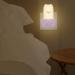 Annmore Baby Night Light Bear - Bedside Lamp & Wall Decoration for Children's Room | Perfect Gift for Boys - Buy Online on GoSupps.com