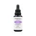 Smart Vitamin A Oil (GSO) 30ml | Vitamin A 800mcg (Retinyl Palmitate) + Organic Grape Seed Oil | UK Made Vegan Liquid | 1 Drop Daily (High Strength)