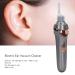 LED Ear Wax Removal Tool for Children & Adults - Easy Earwax Remover with Soft Tips - Black - Buy Online on GoSupps.com