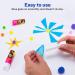 Avery Glue Stic White  0.26 oz.  Washable  Nontoxic  Permanent Adhesive  2 Glue Sticks (00171) 2 sticks - Buy Online on GoSupps.com