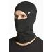 Nike PRO Hyperwarm Hydropull Hood Balaclava - Unisex - Dri-Fit Technology - Black - Buy Online on GoSupps.com