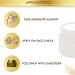 Shira Shir-Radiance Corrective Rx Ester-C Collagen Moisturizer | Vitamin C Protection Against UVA/UVB | Anti-Aging for Fine Lines & Wrinkles (50ml) | International Shipping - Buy Online on GoSupps.com