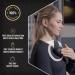 Lacrosse Ball Massage Set - Premium 3-Pack Fascia Rubber Balls (6cm 5cm 3cm) with Free Video Instructions & Exercise Booklet | International Shipping Available - Buy Online on GoSupps.com