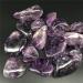 Natural Crystal Rough Natural Crystal Rough 5pcs Natural Amethyst Stones Quartz Crystal Minerals Tumbled Stone for - Buy Online on GoSupps.com