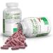 Bronson Tart Cherry Extract & Celery Seed Capsules - Uric Acid Cleanse, Joint Mobility & Muscle Recovery - 60 Veg Capsules - Buy Online on GoSupps.com