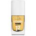 Delia Cosmetics - Vitamin Nail Conditioner - Repair for Weak and Brittle Nails - Rebuild Nourished Smooth Shiny Nails - Vitamin C E - Result in 12 Days - Fast Drying Formula - 11 ml Vitamin Power - Buy Online on GoSupps.com