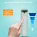 Yosoo Health Gear Nasal Aspirator - USB Baby Nostril Cleaner - Buy Online on GoSupps.com