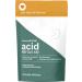 Effective Heartburn and Instant Acid Indigestion Relief Drops Safe Antacid Alternative Made with Magnesium Citrate Ginger Fennel Spearmint Cardamon Lemon & Cinnamon Flavor 31ct