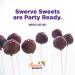 Swerve Sweets Chocolate Cake Baking Mix - Keto Diet Friendly  Low Carb  Gluten Free  Easy to Make and Just 3g Net Carbs  10.6 Oz - 2 Pack - Buy Online on GoSupps.com