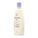 Aveeno Baby Calming Comfort Bath 18 Fl Oz - Lavender & Vanilla Scents, Hypoallergenic, Tear-Free - Paraben & Phthalate-Free - Buy Online on GoSupps.com