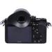 Rotatable Oval Camera Eyecup for Sony A9II A7RIV A7RIII - Replaces FDA-EP18 FDA-EP16 FDA-EP15 - Buy Online on GoSupps.com