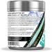 BCAA Amino Supplement | 2:1:1 Branched Chain Amino Acids | Non-GMO Gluten-Free | 1.1 lb | Made in USA - Buy Online on GoSupps.com