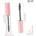 SKISUNO 4pcs Eyeliner Stick Mascara Bottle Vial Refillable Clear Bottles Clear Eyelash Mascara Pink The Pet 1 g (Pack of 1) Pink - Buy Online on GoSupps.com