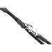 HUNTER Freestyle Adjustable Dog Leash - Weatherproof & Robust 1.0 x 200 cm - International Shipping Available - Buy Online on GoSupps.com