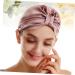 TOVINANNA Hair-Drying Cap Hair-Drying Hat Hair Fast Drying Hat Fast Drying for Hair Quick Dry Fast Drying Hair Cap - Buy Online on GoSupps.com