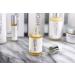 Airelle Age-Defying Facial Serum | Anti-Aging Reduces Wrinkles & Fine Lines | Dermatologist Recommended with Hyaluronic Acid | Natural Ingredients | 0.85 Fl Oz - Buy Online on GoSupps.com
