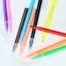 Coloring Marker Double Side Coloring Pen With Fine Thick Tip Edible Gourmets Writer Grade Decorator Pen Coloring Marker - Buy Online on GoSupps.com