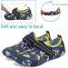 CIOR Kids Water Shoes - Quick Drying Aqua Athletic Sneakers in Yellow - Size 4 Big Kid - Buy Online on GoSupps.com