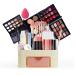 Buy All In One Full Makeup Kit | Multipurpose Makeup Sets for Beginners & Professionals | Easy to Carry Makeup Essentials - Buy Online on GoSupps.com